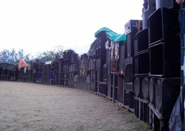 sound sistem
