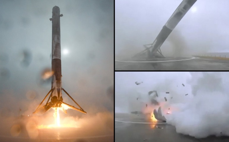 rocket