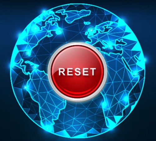 reset